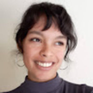 Meet your Posher, Malika